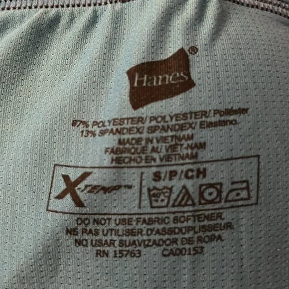 Hanes Boxer Briefs - Picture 4 of 5